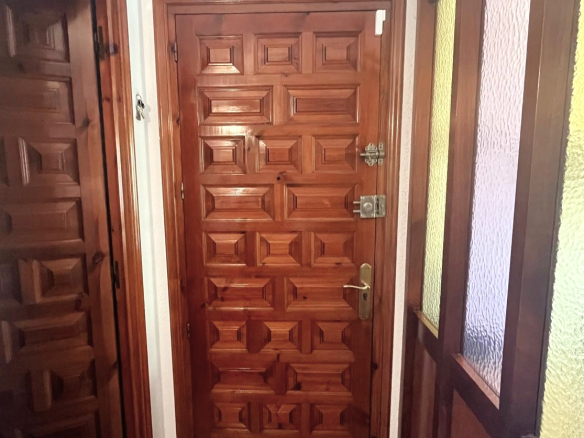 PISO EN VENTA EN EL CENTRO DE PALAMÓS, JUNTO AL MERCADO MUNICIPAL