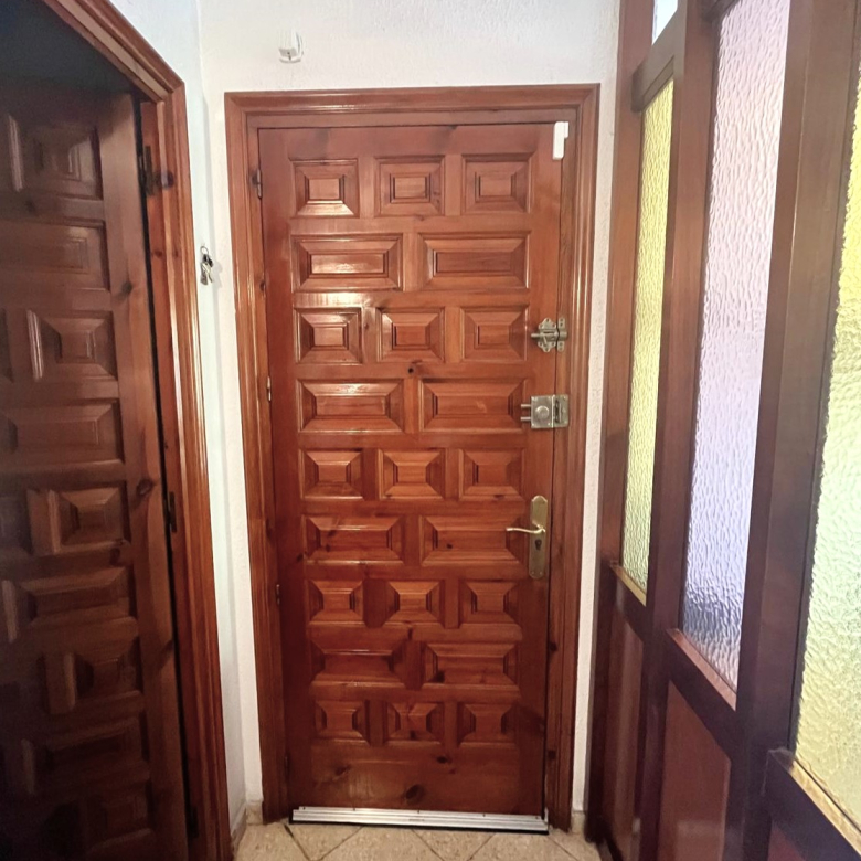 PISO EN VENTA EN EL CENTRO DE PALAMÓS, JUNTO AL MERCADO MUNICIPAL