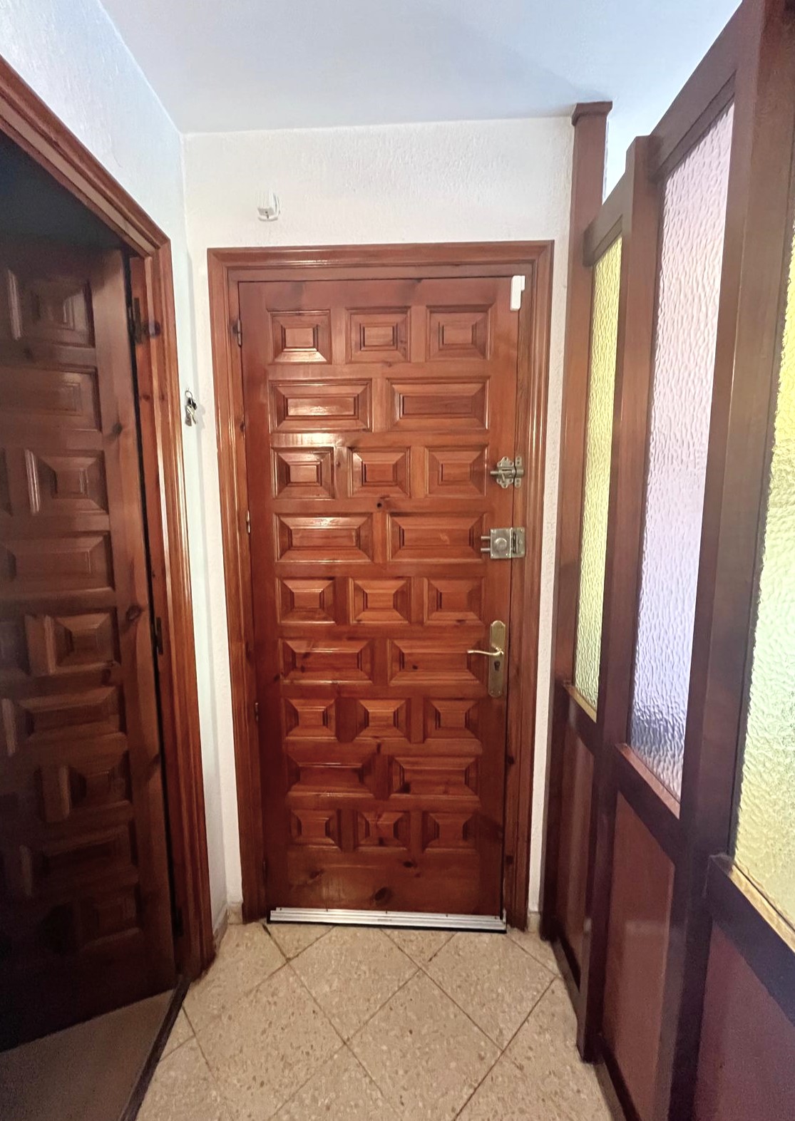 PISO EN VENTA EN EL CENTRO DE PALAMÓS, JUNTO AL MERCADO MUNICIPAL