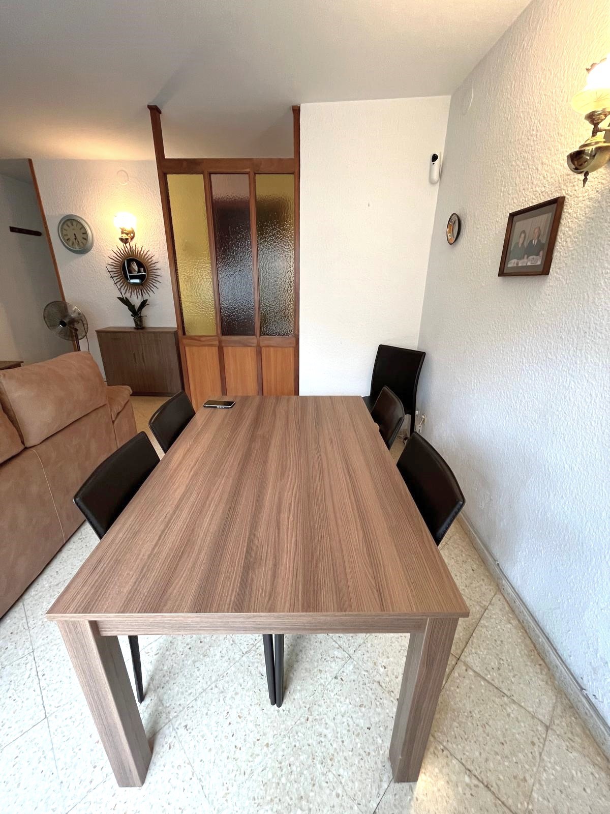 PISO EN VENTA EN EL CENTRO DE PALAMÓS, JUNTO AL MERCADO MUNICIPAL
