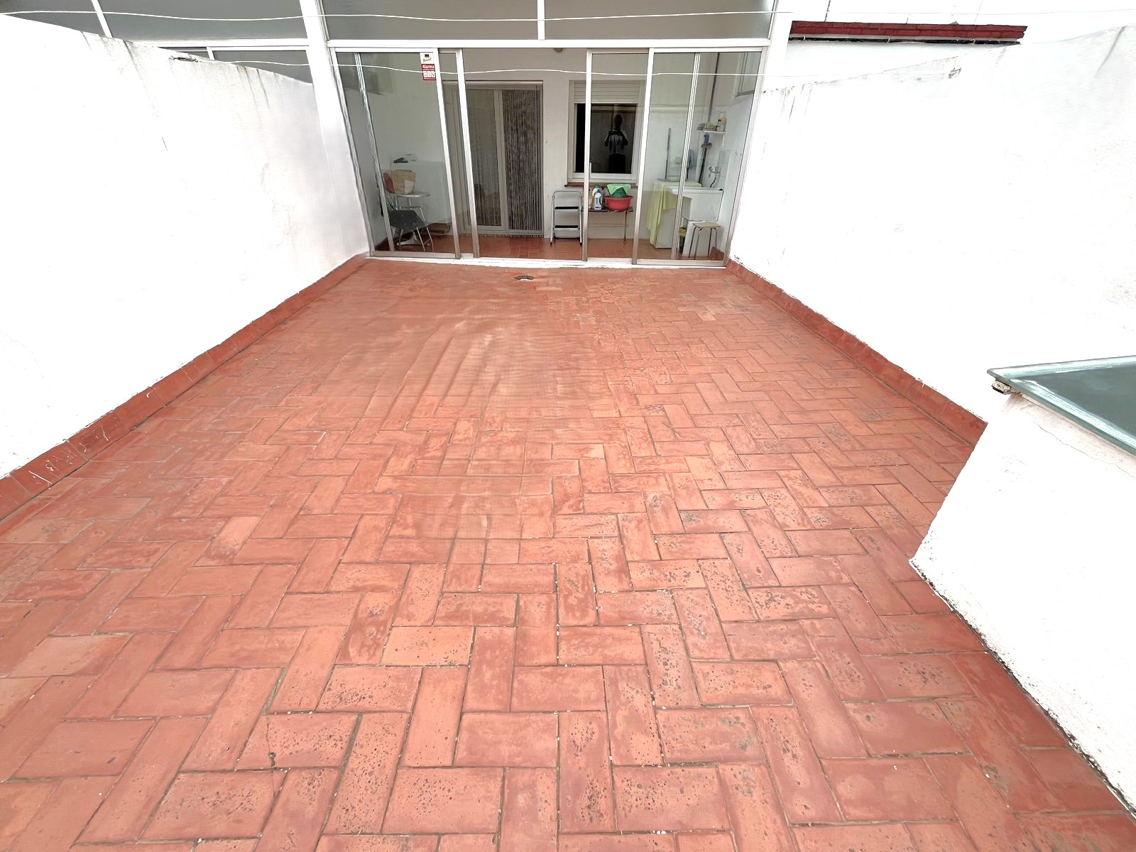 PISO EN VENTA EN EL CENTRO DE PALAMÓS, JUNTO AL MERCADO MUNICIPAL
