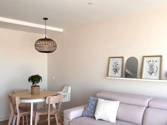 CASA EN VENTA EN PALAMÓS, TOTALMENTE REFORMADA, CON 2 TERRAZAS, PLAZA DE APARCAMIENTO…