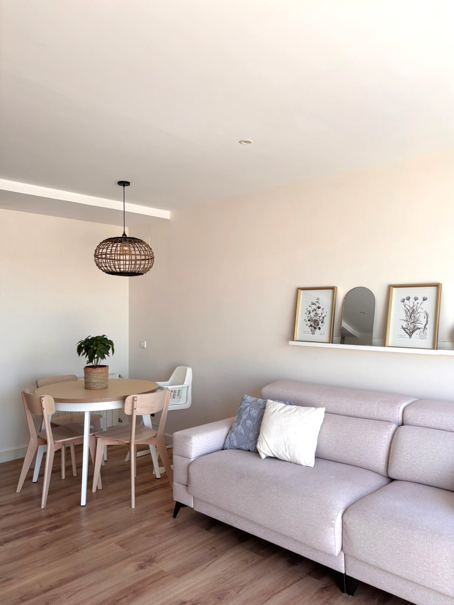 CASA EN VENTA EN PALAMÓS, TOTALMENTE REFORMADA, CON 2 TERRAZAS, PLAZA DE APARCAMIENTO…