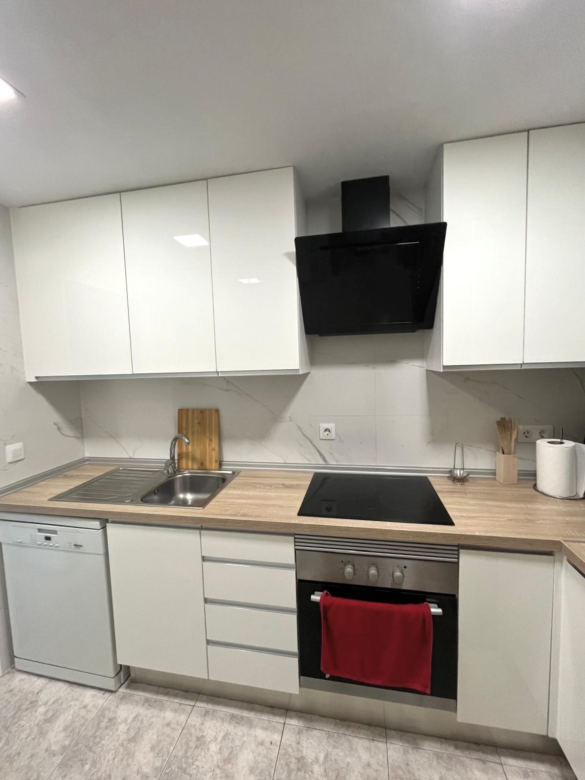 PISO EN VENTA EN PALAMÓS. REFORMADO, CON 4 HABITACIONES, TERRAZA…
