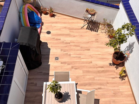 CASA EN VENTA EN PALAMÓS, TOTALMENTE REFORMADA, CON 2 TERRAZAS, PLAZA DE APARCAMIENTO…