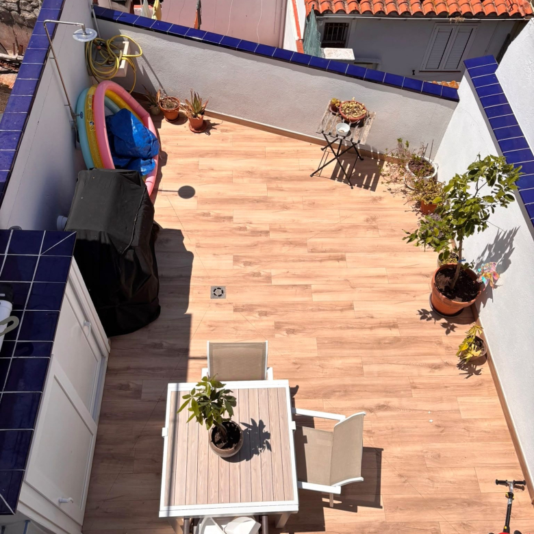 CASA EN VENTA EN PALAMÓS, TOTALMENTE REFORMADA, CON 2 TERRAZAS, PLAZA DE APARCAMIENTO…