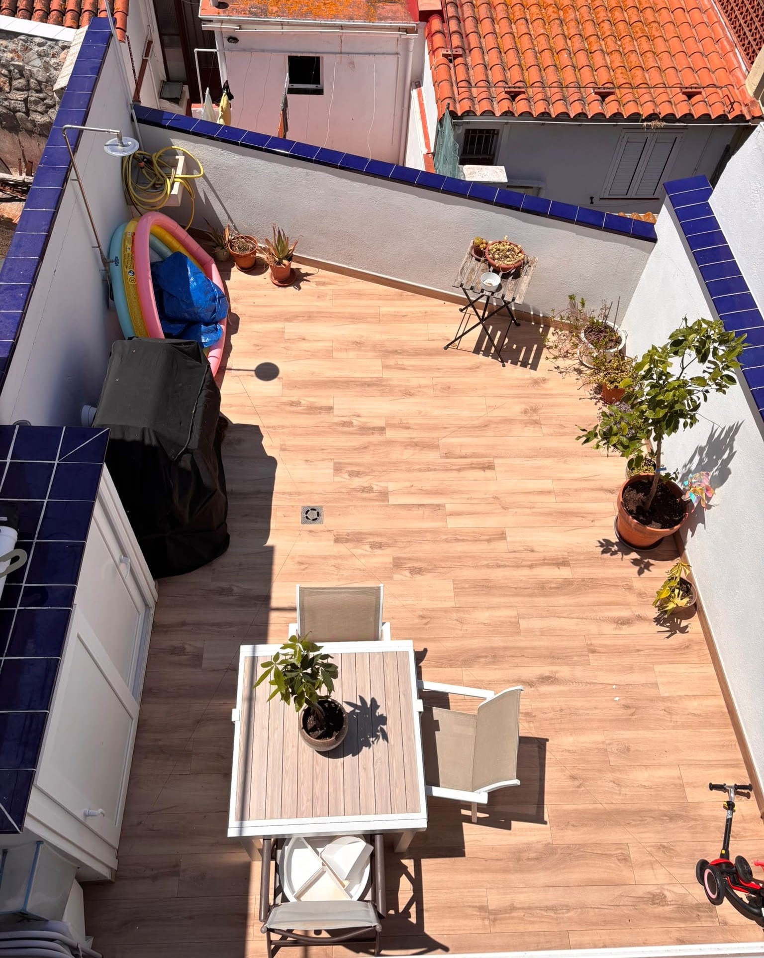 CASA EN VENTA EN PALAMÓS, TOTALMENTE REFORMADA, CON 2 TERRAZAS, PLAZA DE APARCAMIENTO…