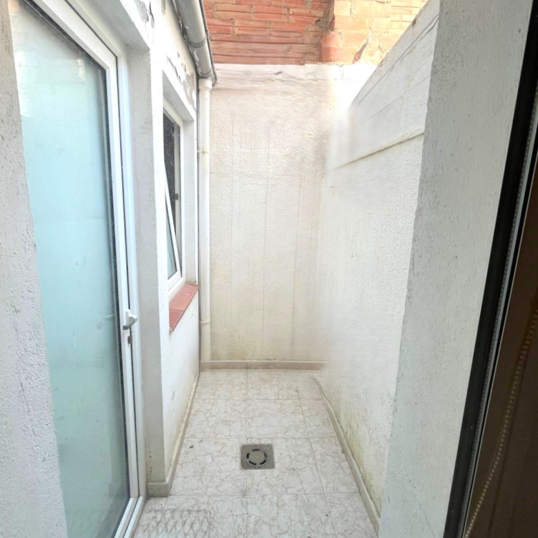 PLANTA BAJA EN VENTA EN SEGUNDA LÍNEA DE MAR – PLATJA GRAN, PALAMÓS