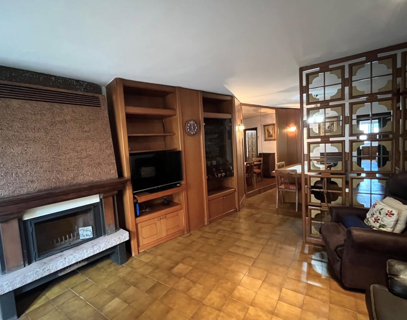 PISO AMPLIO Y MUY CÉNTRICO EN VENTA EN PALAMÓS • ASCENSOR • TERRAZAS