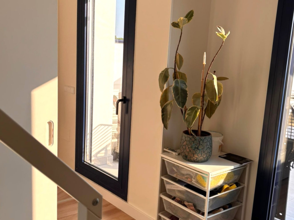 CASA EN VENTA EN PALAMÓS, TOTALMENTE REFORMADA, CON 2 TERRAZAS, PLAZA DE APARCAMIENTO…