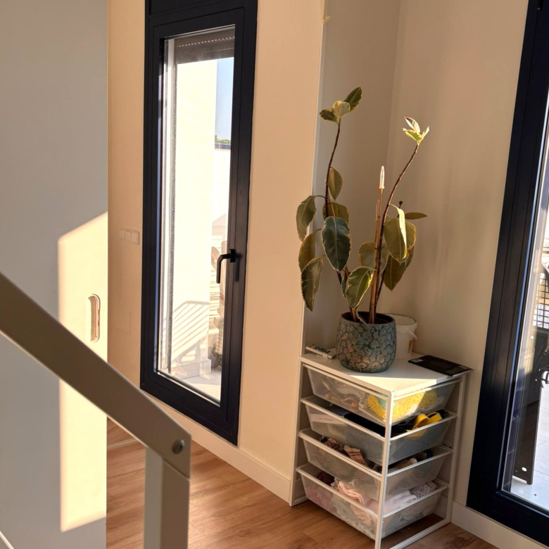 CASA EN VENTA EN PALAMÓS, TOTALMENTE REFORMADA, CON 2 TERRAZAS, PLAZA DE APARCAMIENTO…