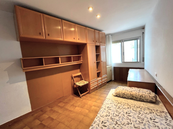 PISO AMPLIO Y MUY CÉNTRICO EN VENTA EN PALAMÓS • ASCENSOR • TERRAZAS