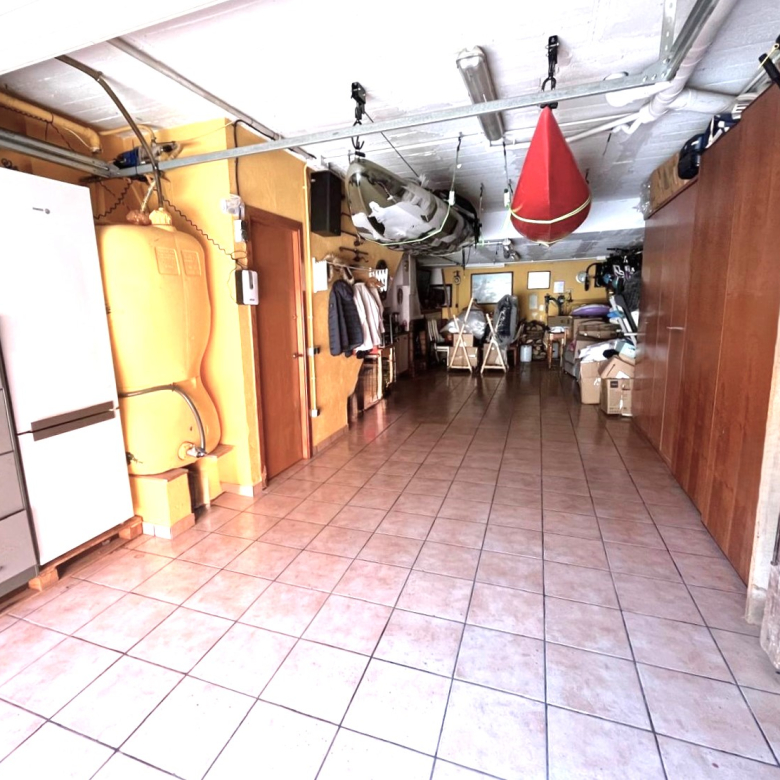 BONITA CASA EN VENTA EN PALAMÓS: CON TERRAZA, JARDÍN, PISCINA-BARBACOA, GARAJE 2 COCHES…