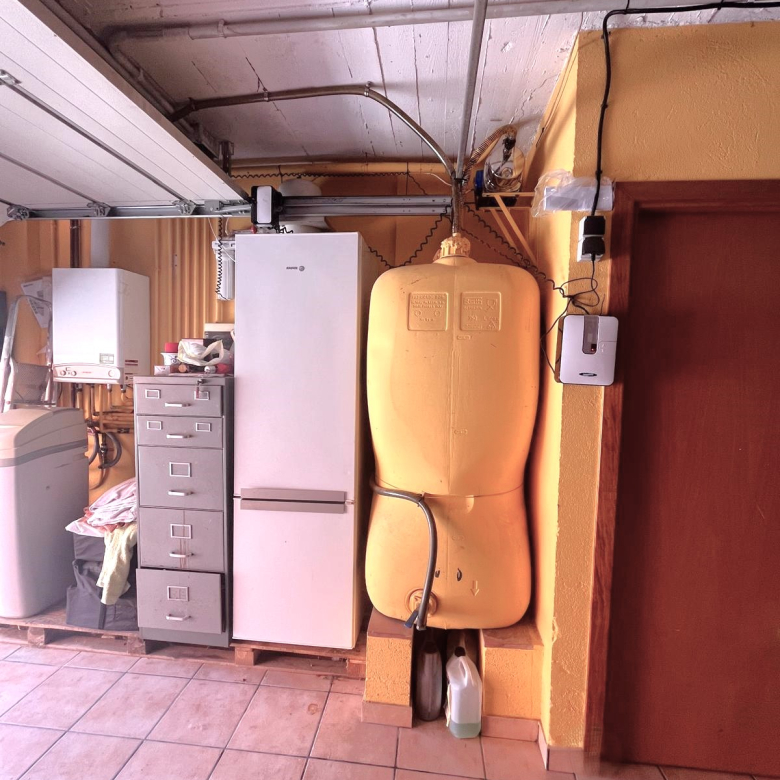 BONITA CASA EN VENTA EN PALAMÓS: CON TERRAZA, JARDÍN, PISCINA-BARBACOA, GARAJE 2 COCHES…