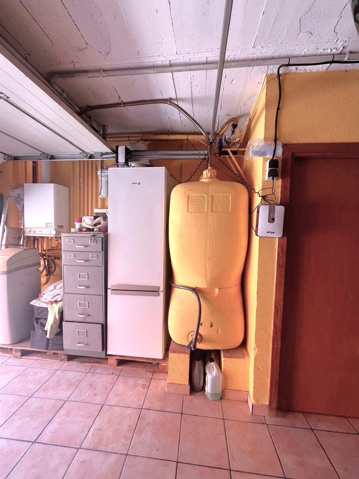 BONITA CASA EN VENTA EN PALAMÓS: CON TERRAZA, JARDÍN, PISCINA-BARBACOA, GARAJE 2 COCHES…