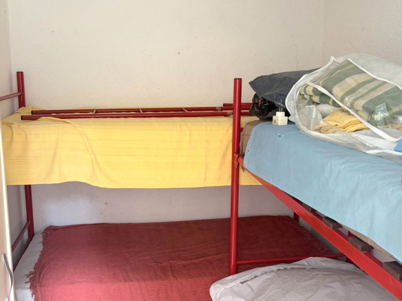 PLANTA BAJA EN VENTA EN SEGUNDA LÍNEA DE MAR – PLATJA GRAN, PALAMÓS