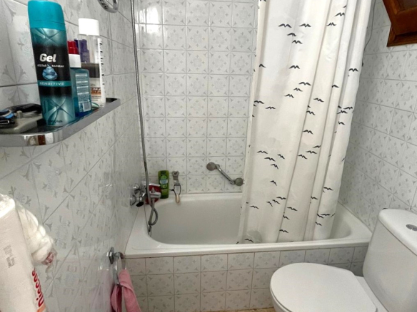 PISO EN VENTA EN EL CENTRO DE PALAMÓS, JUNTO AL MERCADO MUNICIPAL