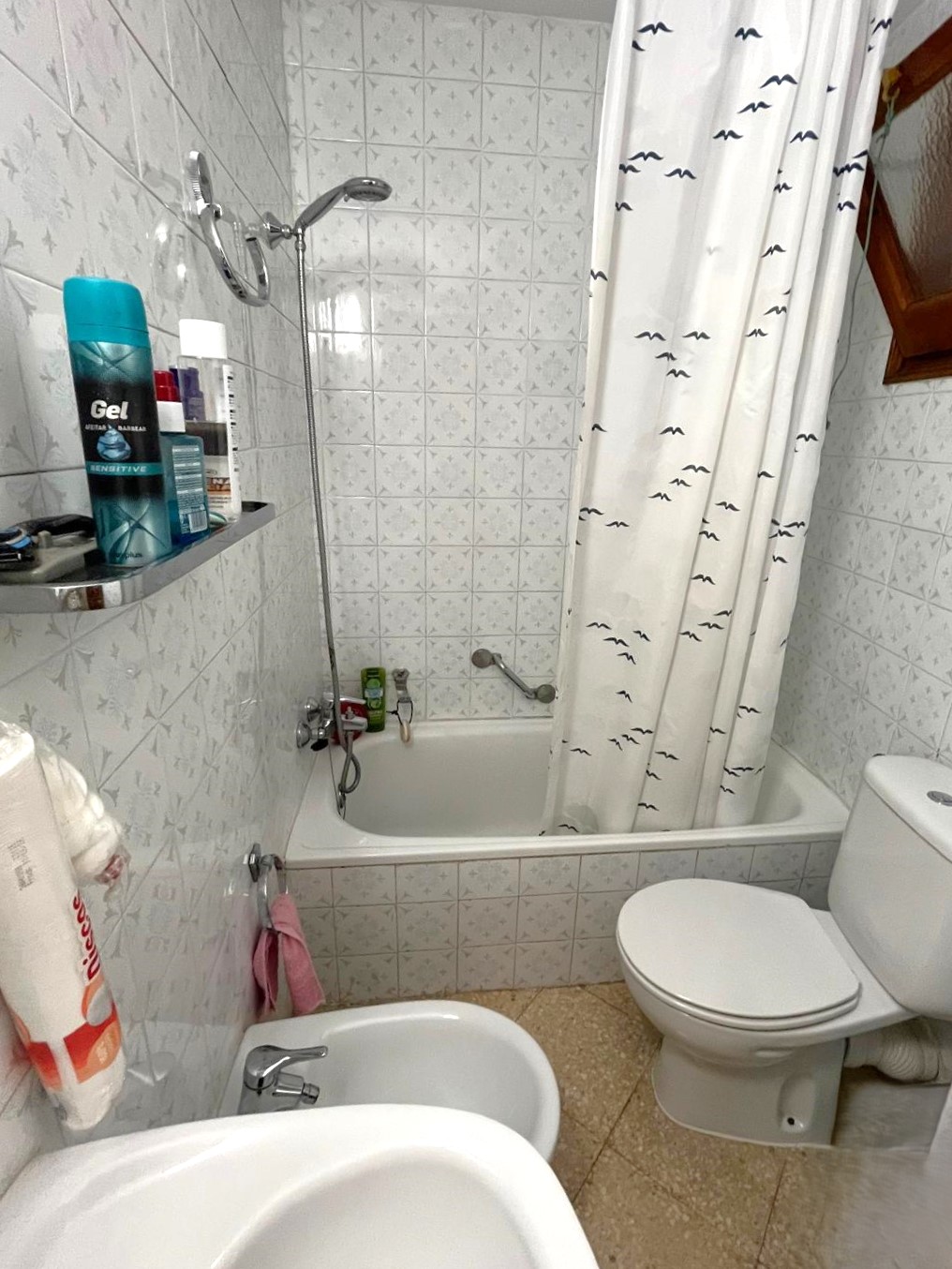 PISO EN VENTA EN EL CENTRO DE PALAMÓS, JUNTO AL MERCADO MUNICIPAL