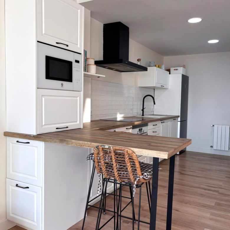 CASA EN VENTA EN PALAMÓS, TOTALMENTE REFORMADA, CON 2 TERRAZAS, PLAZA DE APARCAMIENTO…