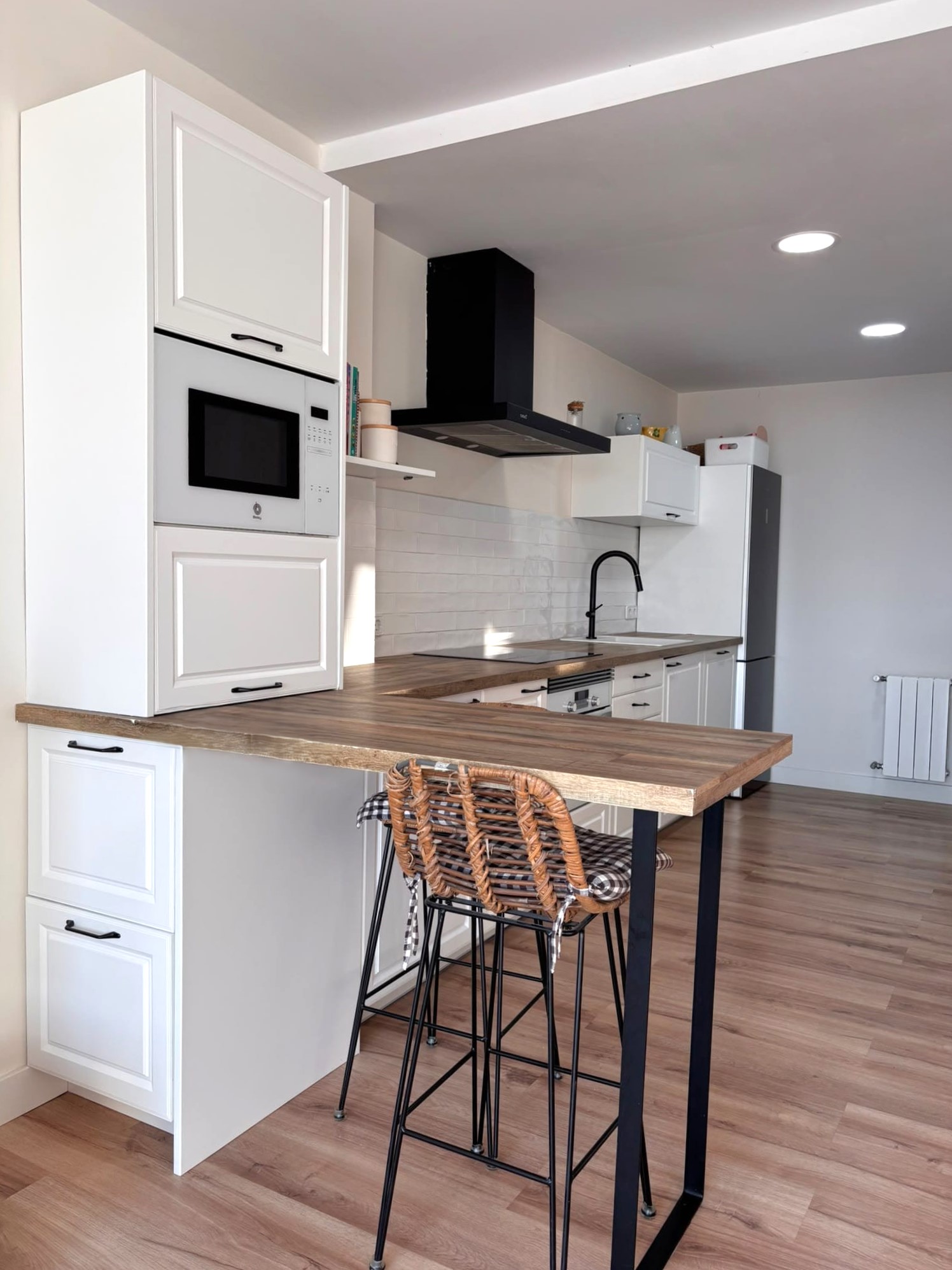 CASA EN VENTA EN PALAMÓS, TOTALMENTE REFORMADA, CON 2 TERRAZAS, PLAZA DE APARCAMIENTO…