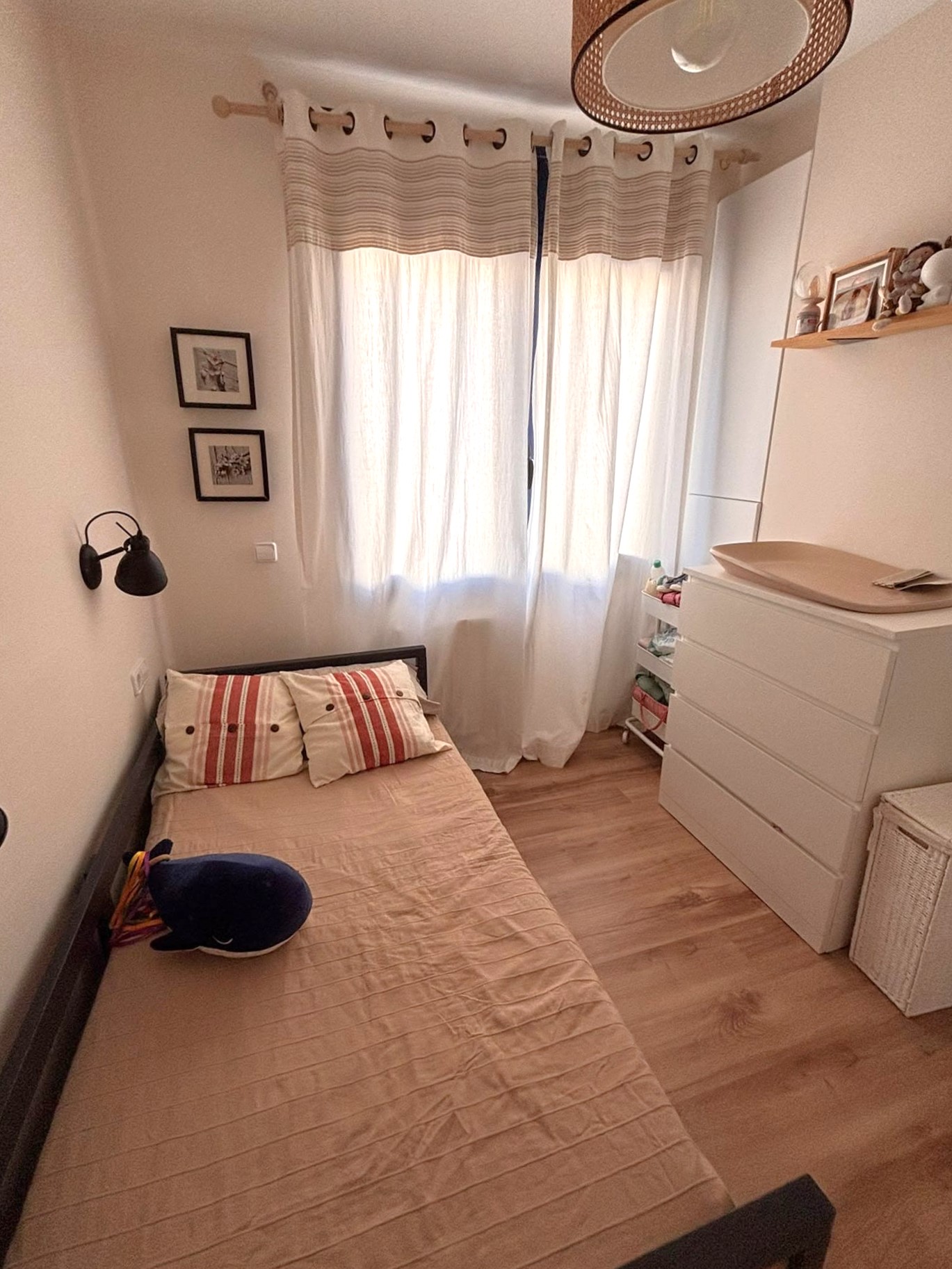 CASA EN VENTA EN PALAMÓS, TOTALMENTE REFORMADA, CON 2 TERRAZAS, PLAZA DE APARCAMIENTO…