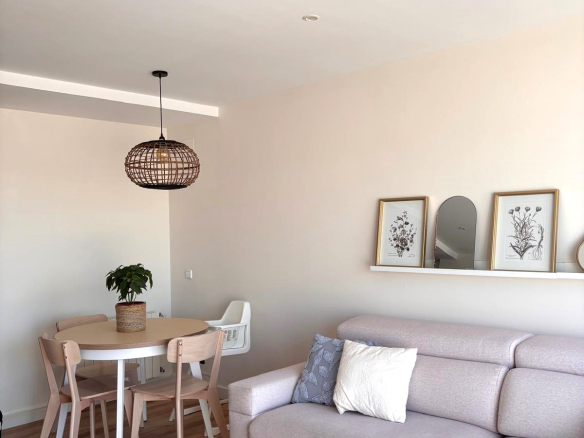 CASA EN VENTA EN PALAMÓS, TOTALMENTE REFORMADA, CON 2 TERRAZAS, PLAZA DE APARCAMIENTO…