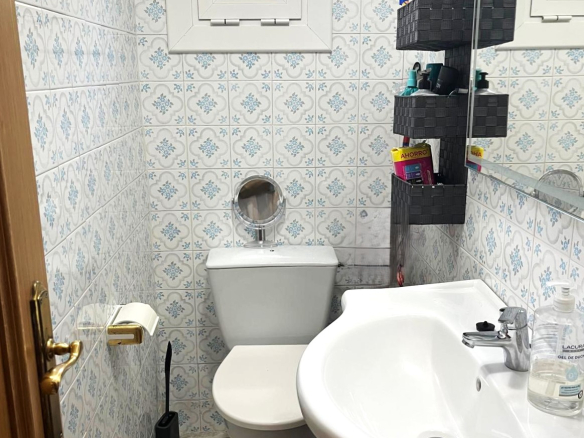 PISO EN VENTA EN PALAMÓS. REFORMADO, CON 4 HABITACIONES, TERRAZA…