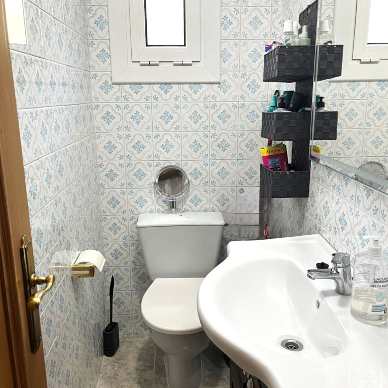 PISO EN VENTA EN PALAMÓS. REFORMADO, CON 4 HABITACIONES, TERRAZA…