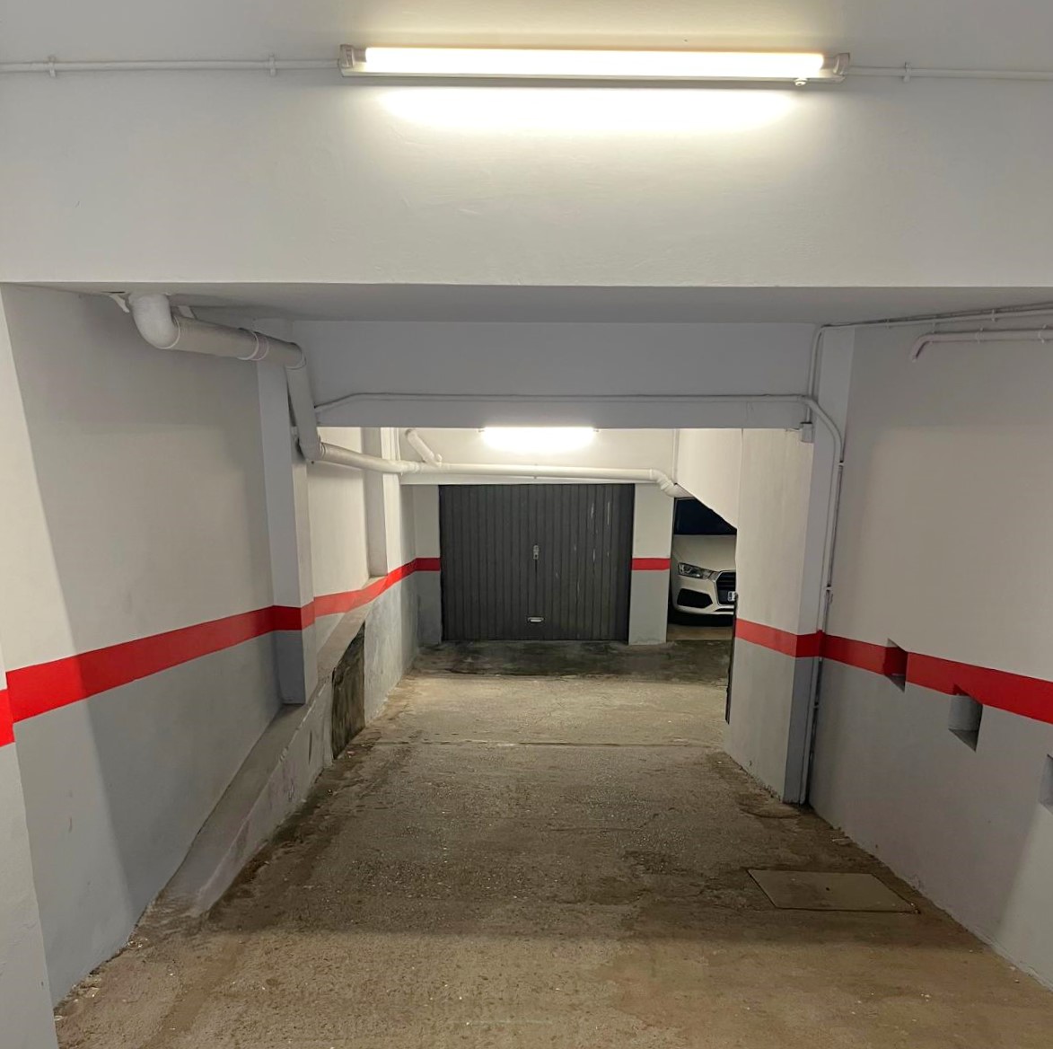 PISO AMPLIO Y MUY CÉNTRICO EN VENTA EN PALAMÓS • ASCENSOR • TERRAZAS
