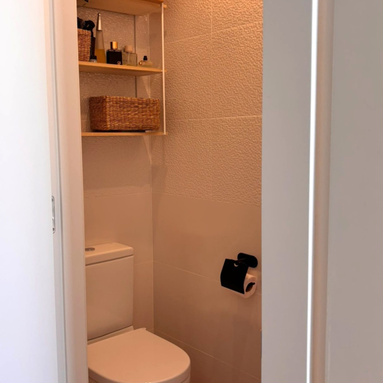 CASA EN VENTA EN PALAMÓS, TOTALMENTE REFORMADA, CON 2 TERRAZAS, PLAZA DE APARCAMIENTO…
