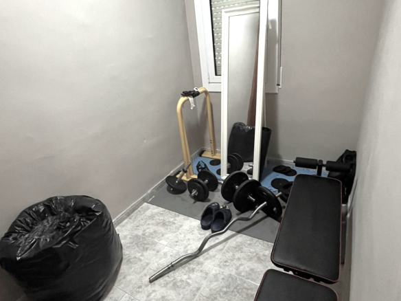 PISO EN VENTA EN PALAMÓS. REFORMADO, CON 4 HABITACIONES, TERRAZA…