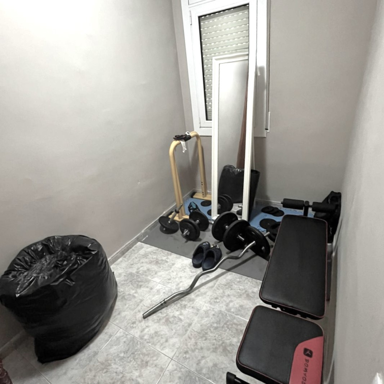 PISO EN VENTA EN PALAMÓS. REFORMADO, CON 4 HABITACIONES, TERRAZA…