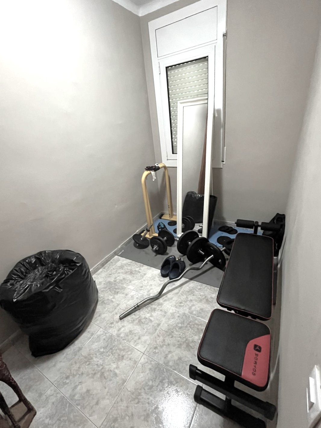 PISO EN VENTA EN PALAMÓS. REFORMADO, CON 4 HABITACIONES, TERRAZA…