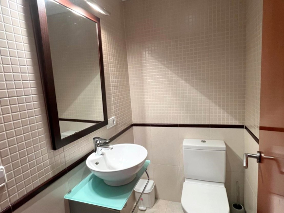 BONITA CASA EN VENTA EN PALAMÓS: CON TERRAZA, JARDÍN, PISCINA-BARBACOA, GARAJE 2 COCHES…
