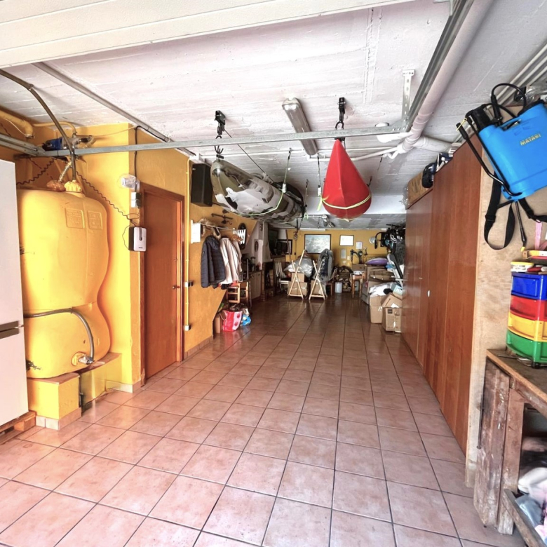 BONITA CASA EN VENTA EN PALAMÓS: CON TERRAZA, JARDÍN, PISCINA-BARBACOA, GARAJE 2 COCHES…