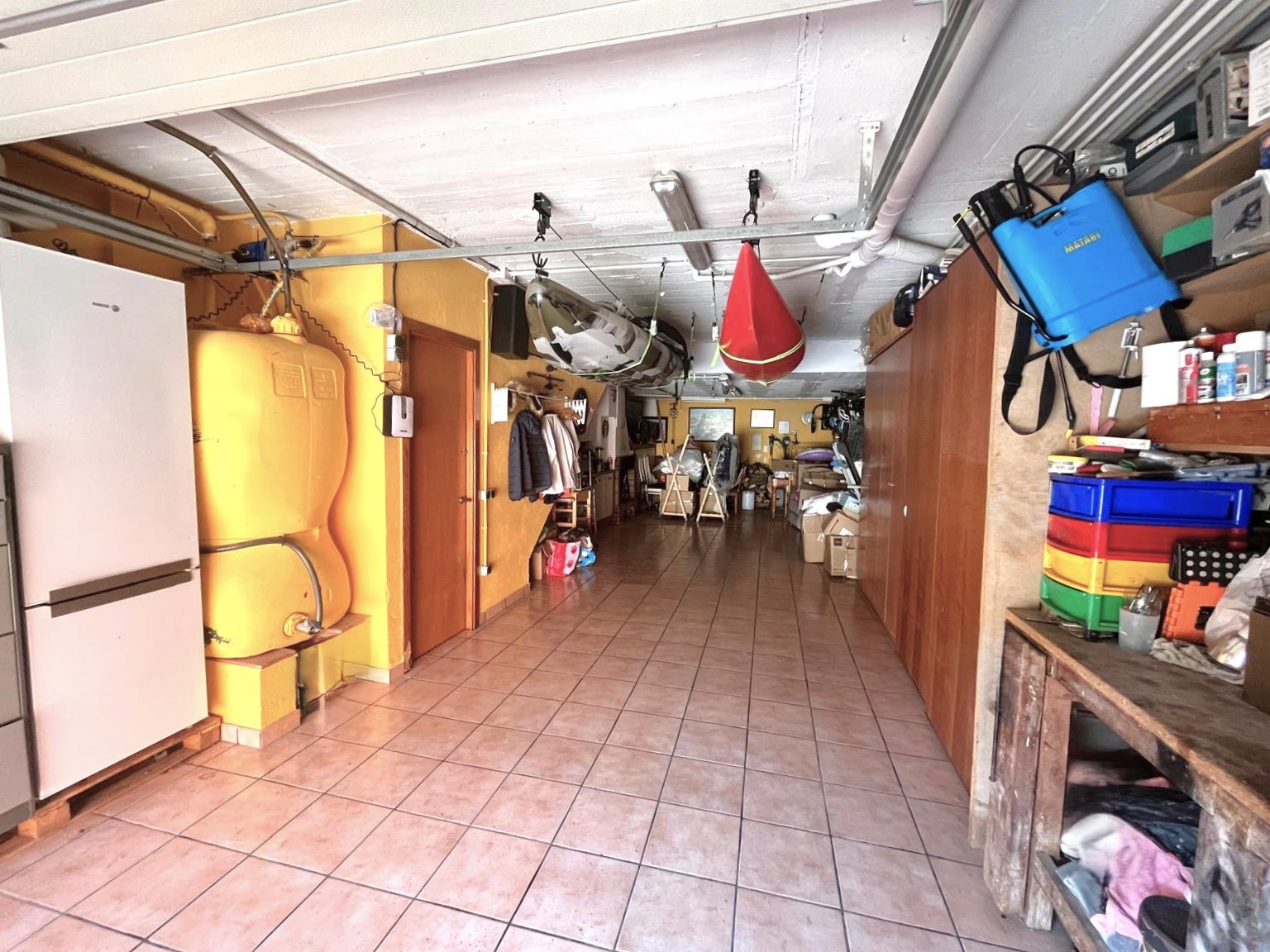 BONITA CASA EN VENTA EN PALAMÓS: CON TERRAZA, JARDÍN, PISCINA-BARBACOA, GARAJE 2 COCHES…
