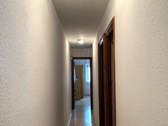 PISO EN VENTA EN EL CENTRO DE PALAMÓS, JUNTO AL MERCADO MUNICIPAL