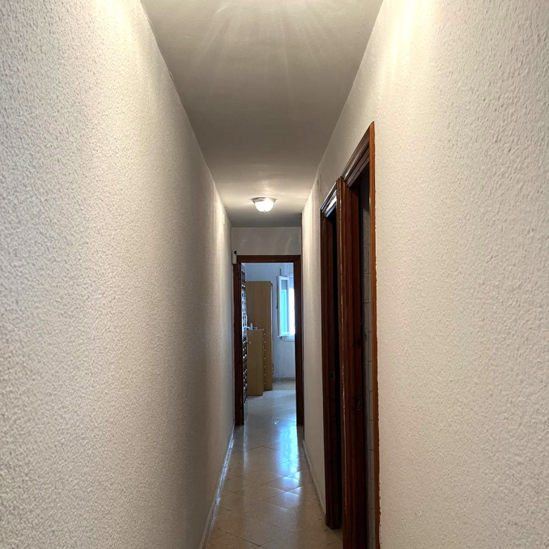 PISO EN VENTA EN EL CENTRO DE PALAMÓS, JUNTO AL MERCADO MUNICIPAL