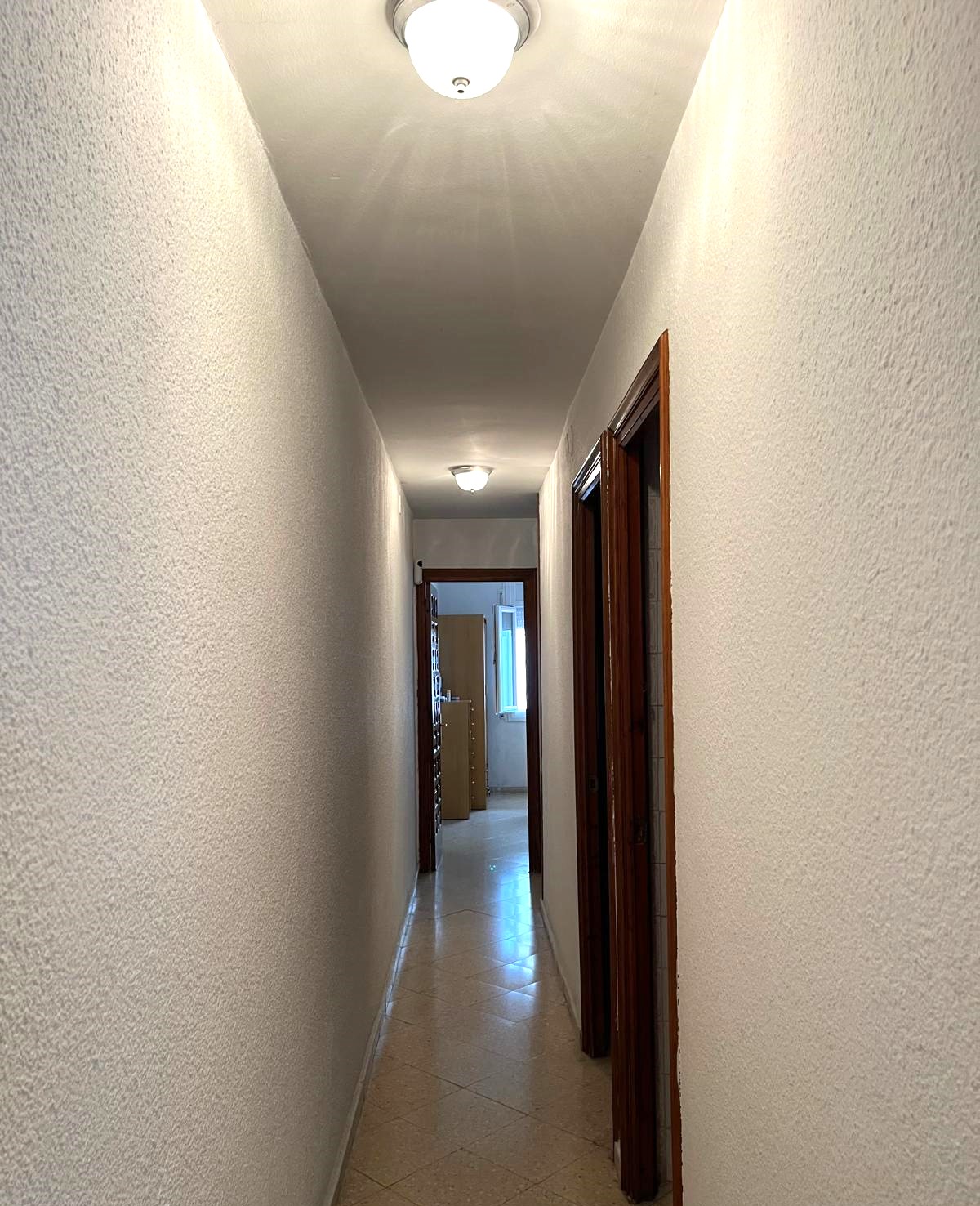 PISO EN VENTA EN EL CENTRO DE PALAMÓS, JUNTO AL MERCADO MUNICIPAL