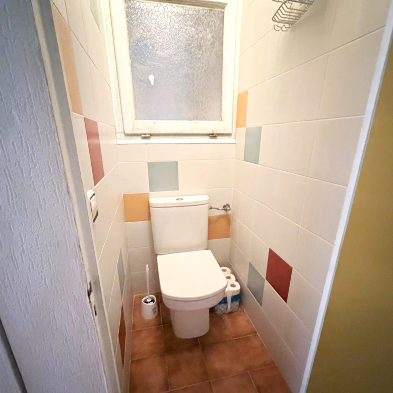 PLANTA BAJA EN VENTA EN SEGUNDA LÍNEA DE MAR – PLATJA GRAN, PALAMÓS