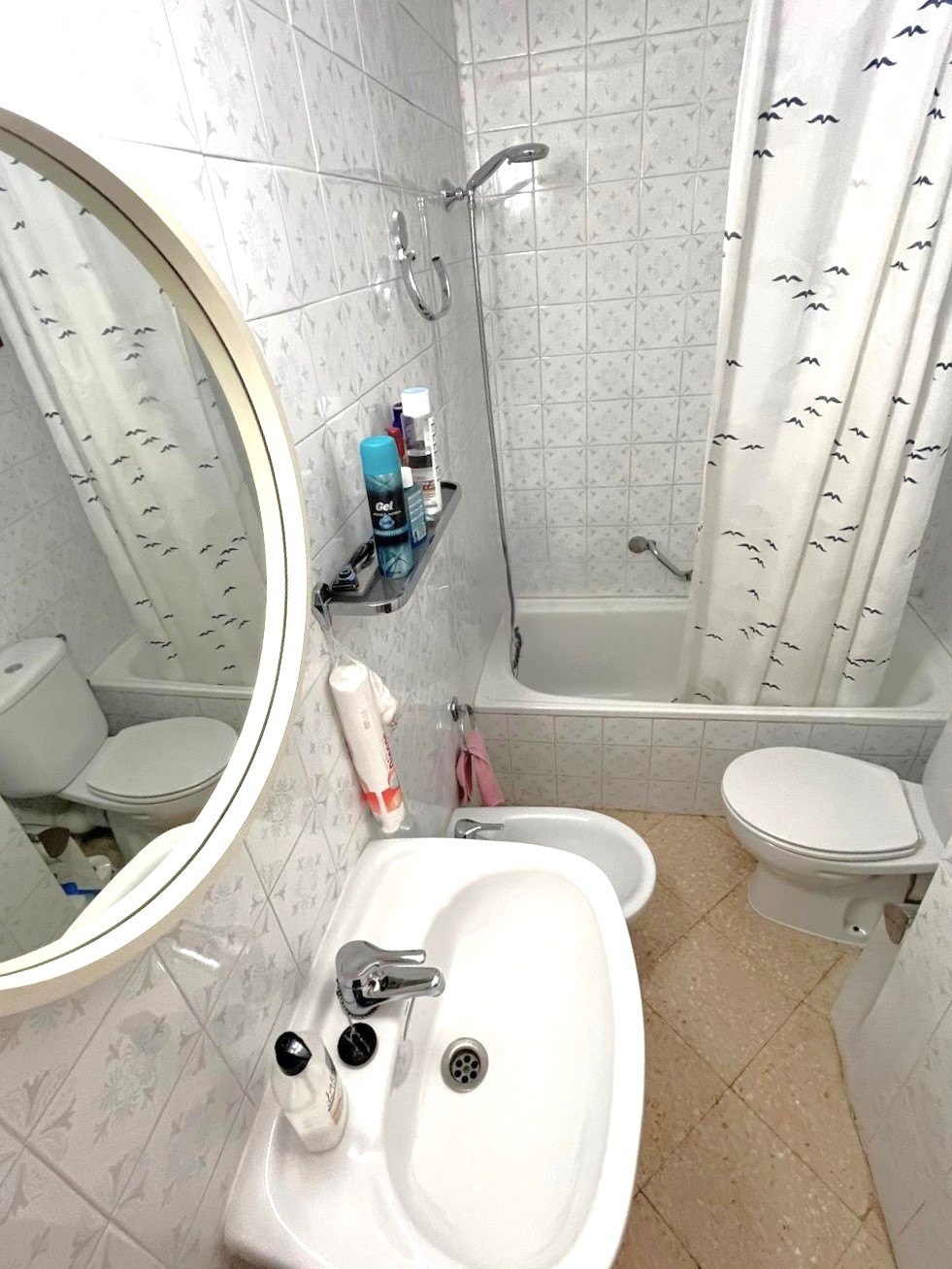 PISO EN VENTA EN EL CENTRO DE PALAMÓS, JUNTO AL MERCADO MUNICIPAL