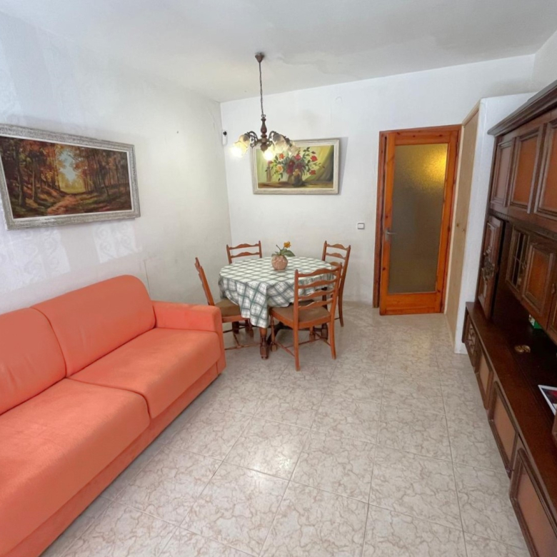 PLANTA BAJA EN VENTA EN SEGUNDA LÍNEA DE MAR – PLATJA GRAN, PALAMÓS