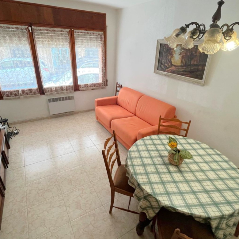 PLANTA BAJA EN VENTA EN SEGUNDA LÍNEA DE MAR – PLATJA GRAN, PALAMÓS