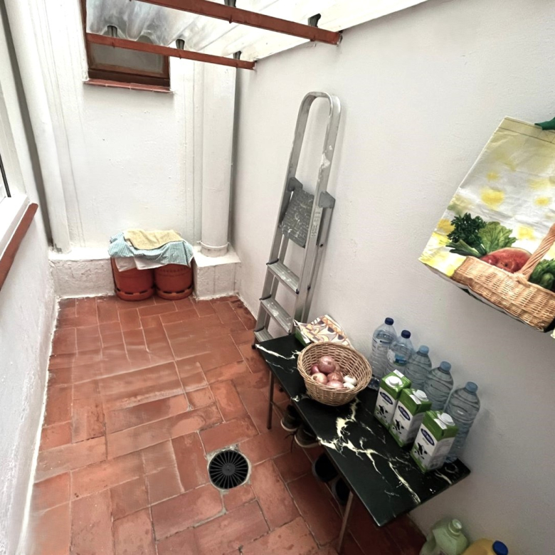 PISO EN VENTA EN EL CENTRO DE PALAMÓS, JUNTO AL MERCADO MUNICIPAL