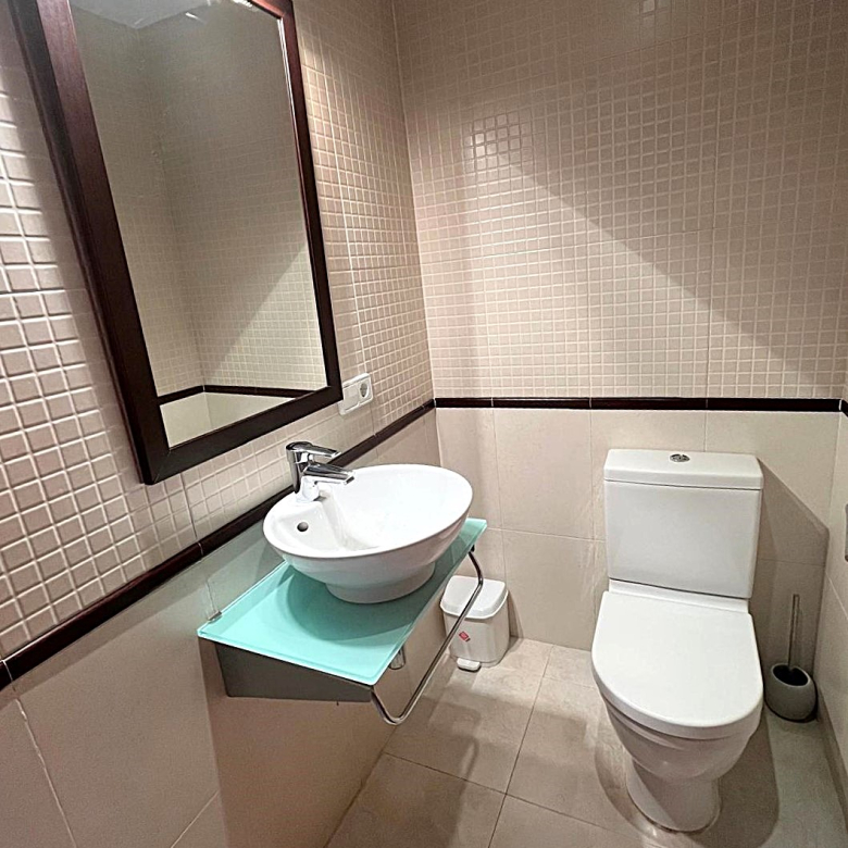 BONITA CASA EN VENTA EN PALAMÓS: CON TERRAZA, JARDÍN, PISCINA-BARBACOA, GARAJE 2 COCHES…