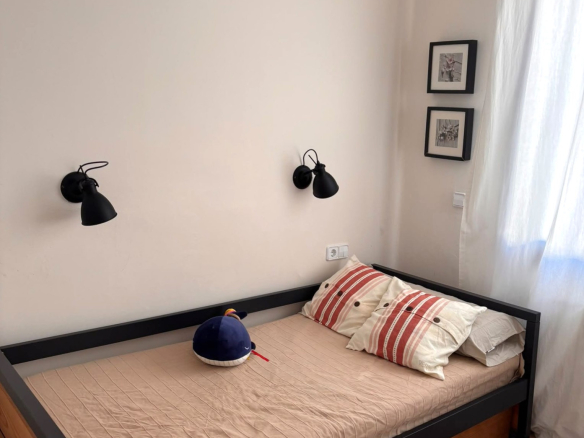 CASA EN VENTA EN PALAMÓS, TOTALMENTE REFORMADA, CON 2 TERRAZAS, PLAZA DE APARCAMIENTO…