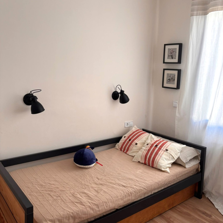 CASA EN VENTA EN PALAMÓS, TOTALMENTE REFORMADA, CON 2 TERRAZAS, PLAZA DE APARCAMIENTO…