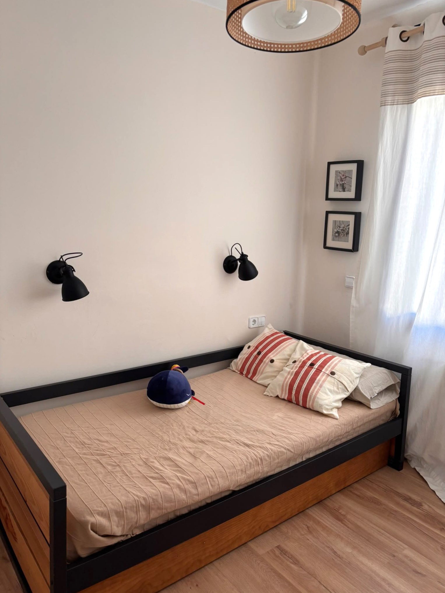 CASA EN VENTA EN PALAMÓS, TOTALMENTE REFORMADA, CON 2 TERRAZAS, PLAZA DE APARCAMIENTO…