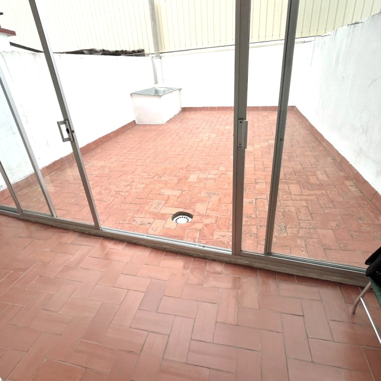 PISO EN VENTA EN EL CENTRO DE PALAMÓS, JUNTO AL MERCADO MUNICIPAL