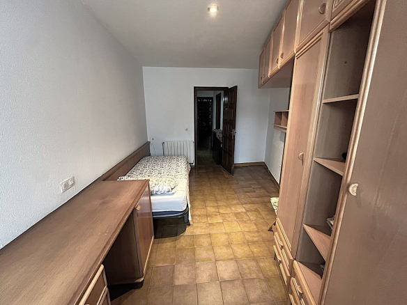 PISO AMPLIO Y MUY CÉNTRICO EN VENTA EN PALAMÓS • ASCENSOR • TERRAZAS